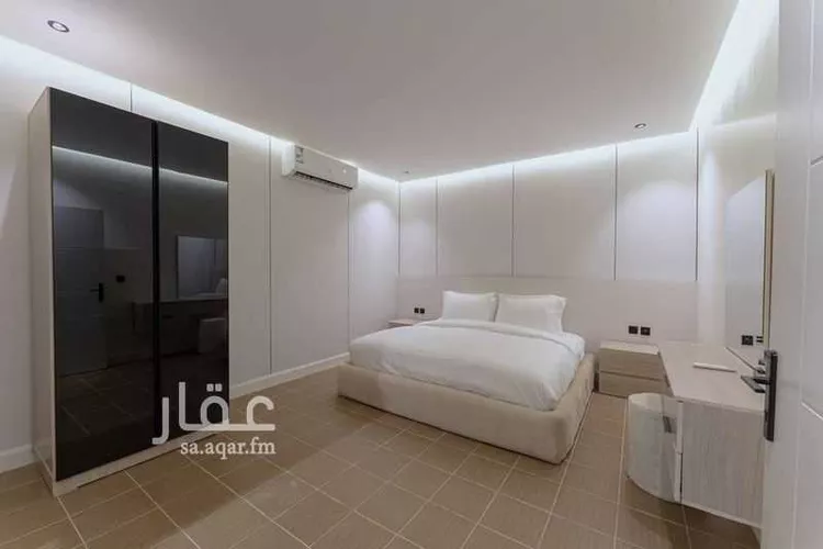 Furnished Apartment for Booking in Riyadh Al Yasmin 18