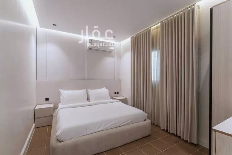 Furnished Apartment for Booking in Riyadh Al Yasmin 26