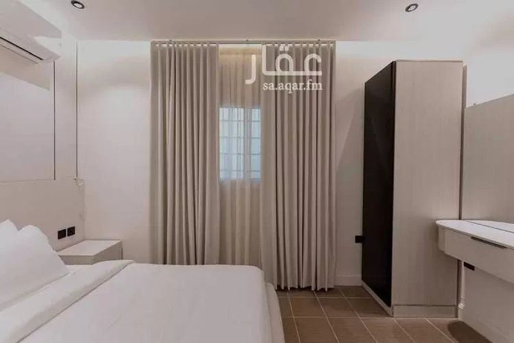 Furnished Apartment for Booking in Riyadh Al Yasmin 32