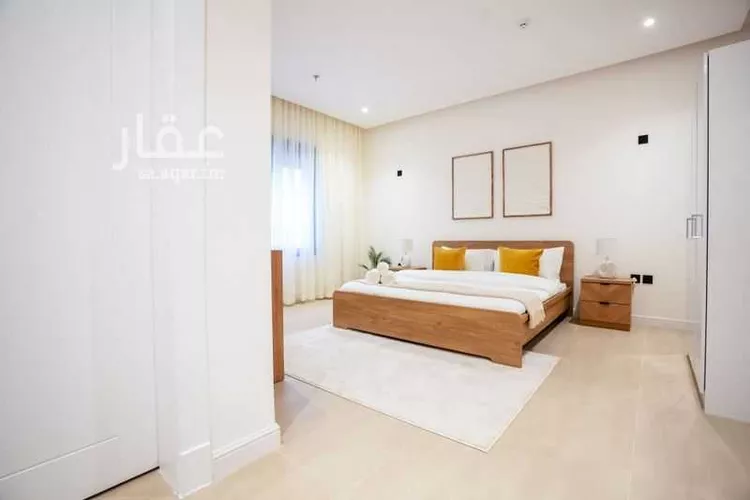 Furnished Apartment for Booking in Riyadh An Narjis 6