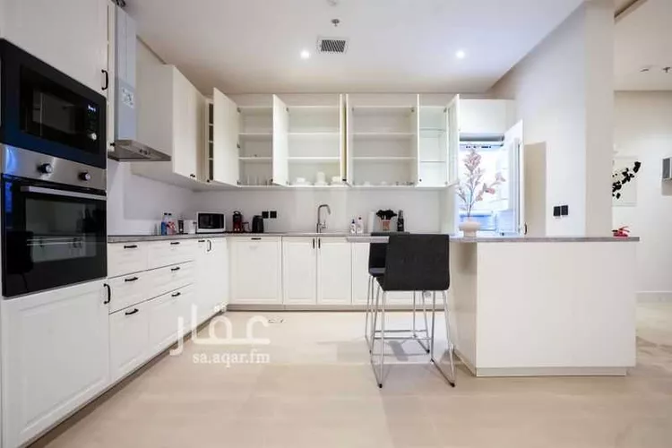 Furnished Apartment for Booking in Riyadh An Narjis 10