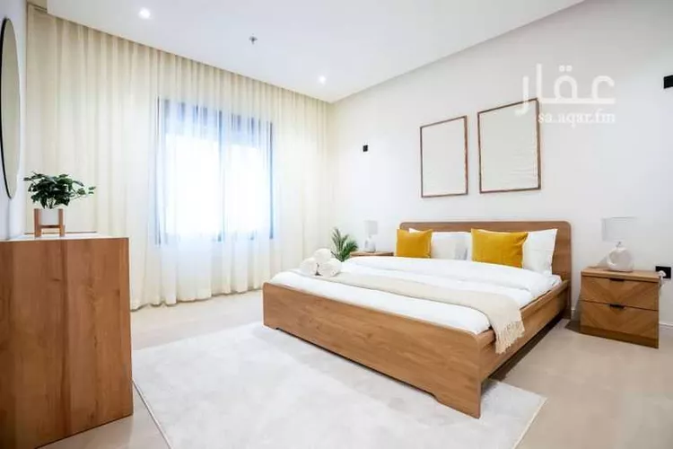 Furnished Apartment for Booking in Riyadh An Narjis 7
