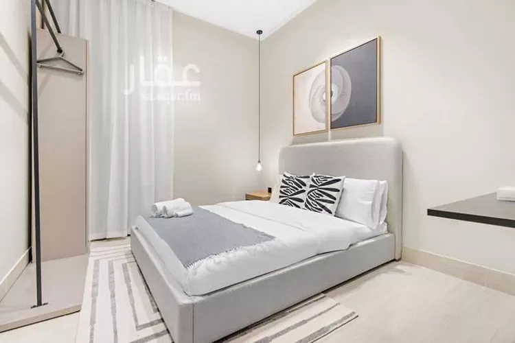 شقة مفروشة للحجز في شارع الوادي الأخضر ، حي قرطبة ، الرياض ، منطقة الرياض 27