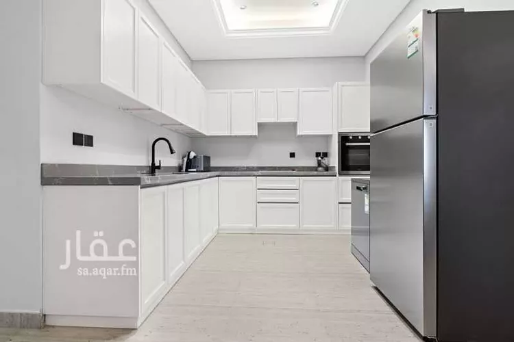 شقة مفروشة للحجز في شارع محمد بن عبدالعزيز الدغيثر ، حي الملقا ، الرياض ، منطقة الرياض صورة 4