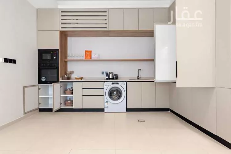 شقة مفروشة للحجز في شارع ابها ، حي القيروان ، الرياض ، منطقة الرياض صورة 4