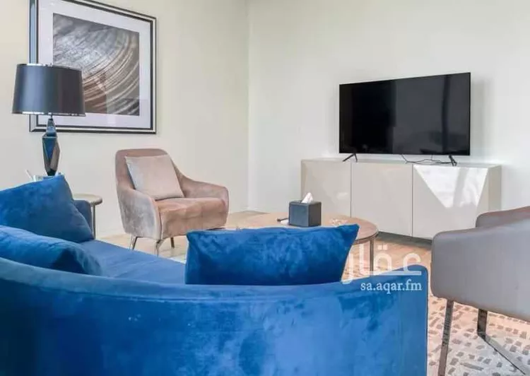 شقة مفروشة للحجز في طريق الملك فهد ، حي العليا ، الرياض ، منطقة الرياض صورة 3