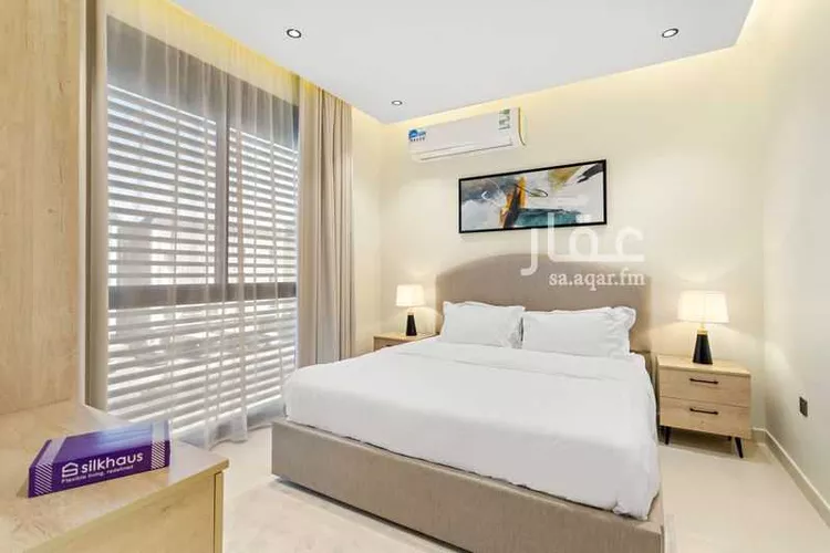 Furnished Apartment for Booking in Riyadh Al Yasmin 23