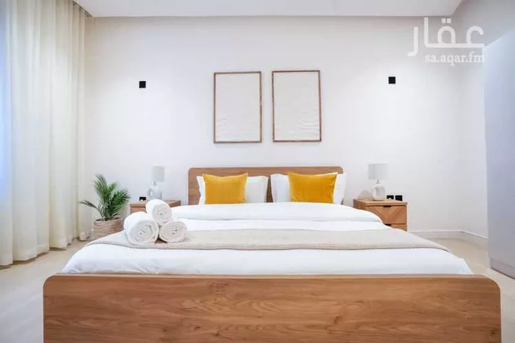 Furnished Apartment for Booking in Riyadh An Narjis 12