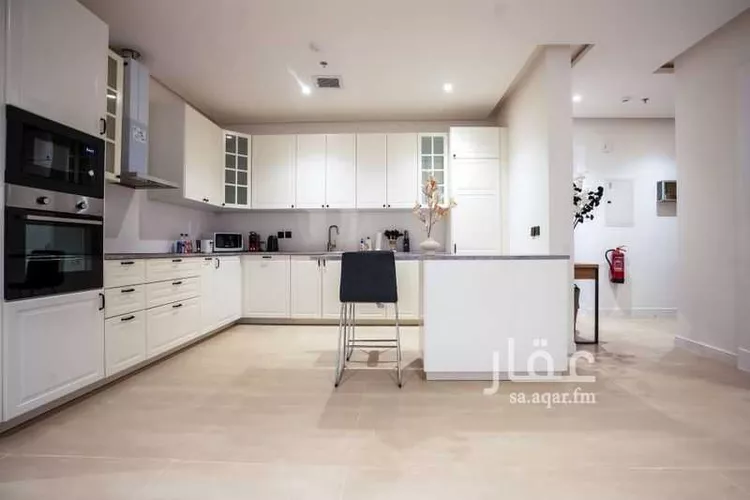 Furnished Apartment for Booking in Riyadh An Narjis 9