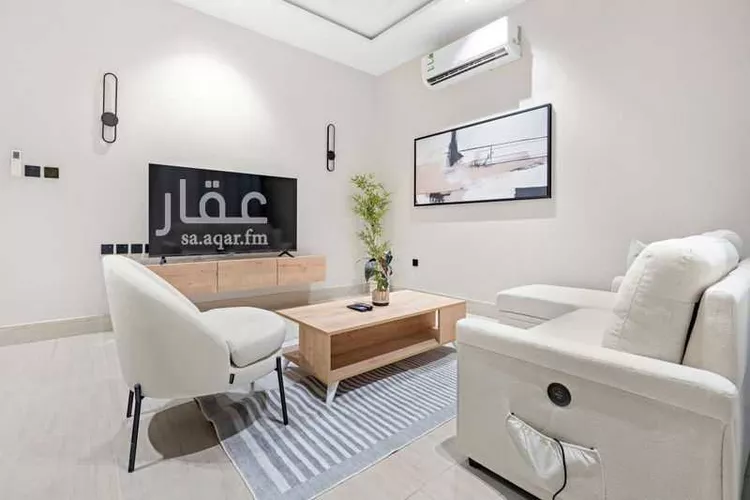 شقة مفروشة للحجز في شارع الوادي الأخضر ، حي قرطبة ، الرياض ، منطقة الرياض 11