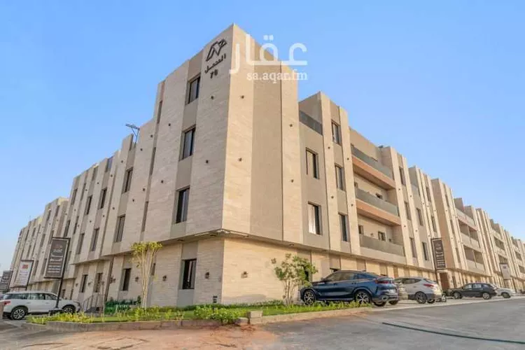 شقة مفروشة للحجز في شارع الوادي الأخضر ، حي قرطبة ، الرياض ، منطقة الرياض 17