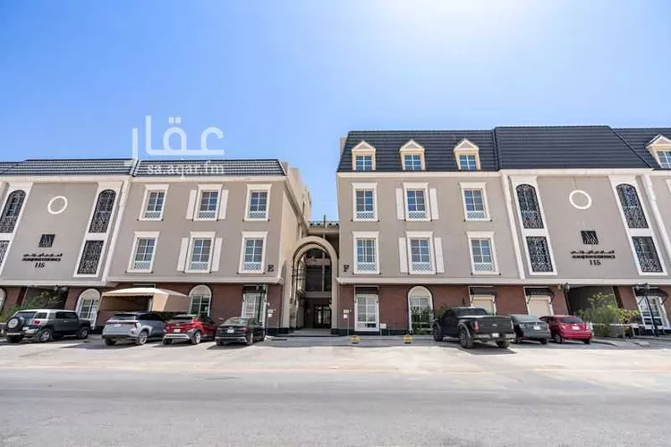 شقة مفروشة للحجز في شارع محمد بن عبدالعزيز الدغيثر ، حي الملقا ، الرياض ، منطقة الرياض صورة 5