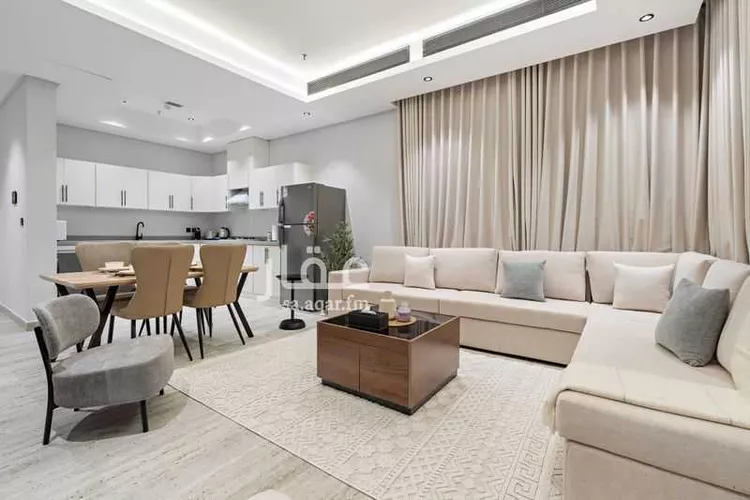 شقة مفروشة للحجز في شارع ابن سينا ، حي المصيف ، الرياض ، منطقة الرياض