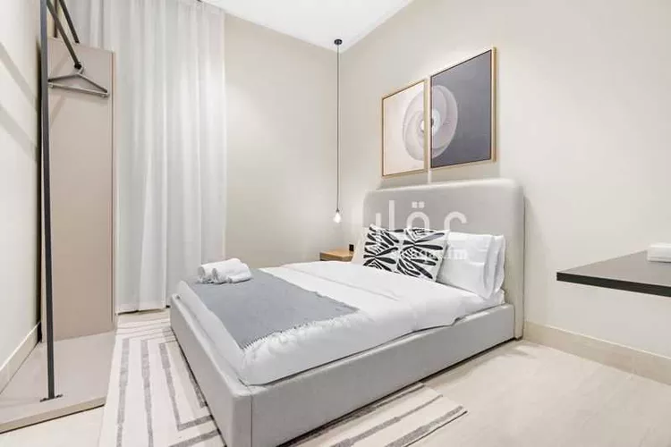شقة مفروشة للحجز في محطة كهرباء حي قرطبة ، شارع الوادي الاخضر ، حي مطار الملك خالد الدولي ، الرياض ، منطقة الرياض 20
