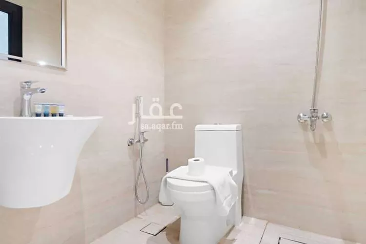 شقة مفروشة للحجز في شارع عبدالله الخرجي ، حي الملقا ، الرياض ، منطقة الرياض صورة 5