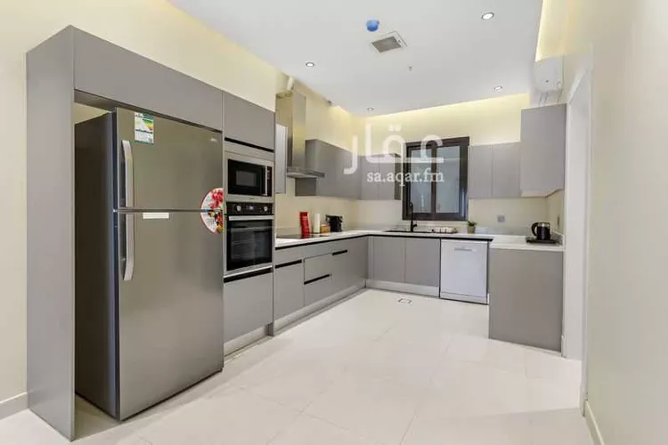 Furnished Apartment for Booking in Riyadh Al Yasmin 7