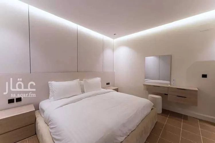 Furnished Apartment for Booking in Riyadh Al Yasmin 34