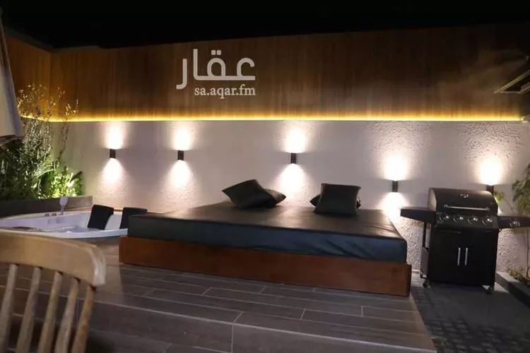 شقة مفروشة للحجز في شارع عبدالله بن العاص ، حي العارض ، الرياض ، منطقة الرياض 20