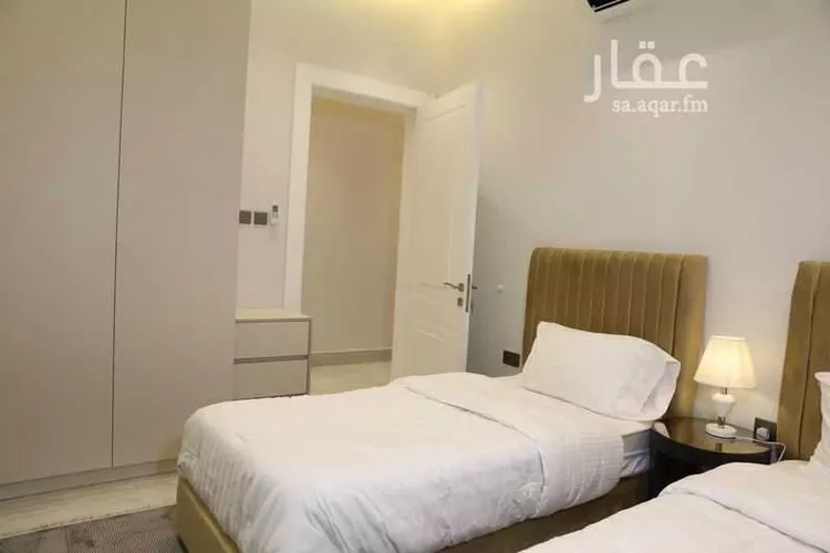 شقة مفروشة للحجز في شارع عبدالله بن العاص ، حي العارض ، الرياض ، منطقة الرياض 21