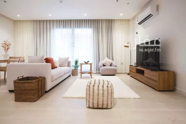 Furnished Apartment for Booking in Riyadh An Narjis 7