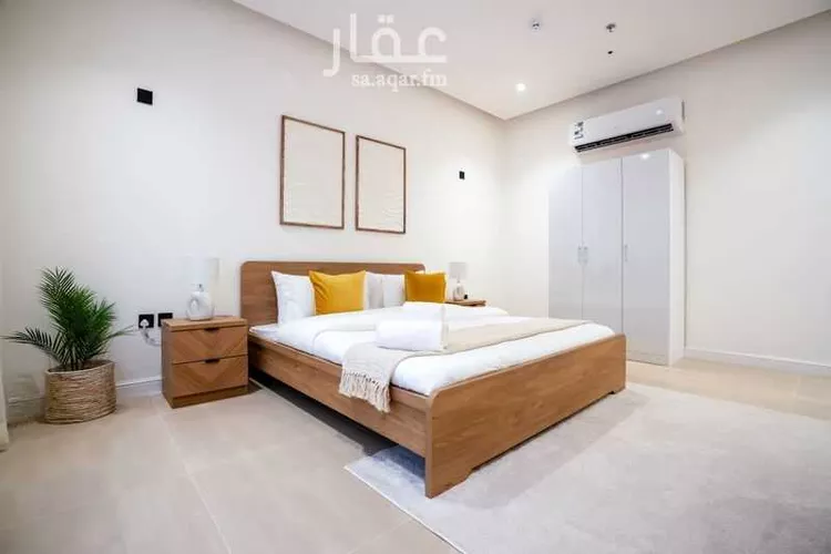 Furnished Apartment for Booking in Riyadh An Narjis 13