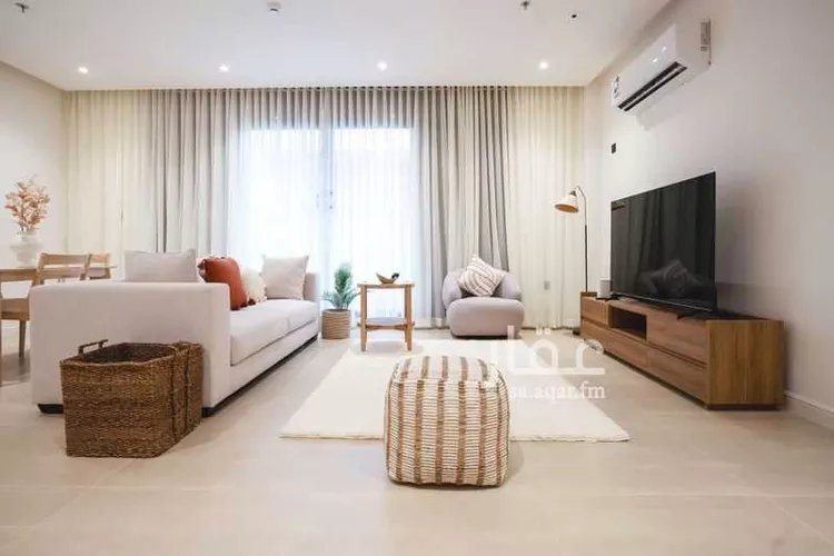 Furnished Apartment for Booking in Riyadh An Narjis 11