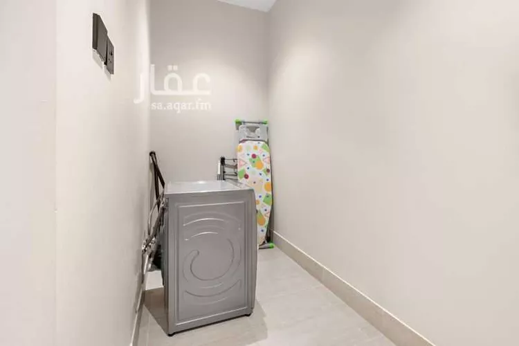 شقة مفروشة للحجز في محطة كهرباء حي قرطبة ، شارع الوادي الاخضر ، حي مطار الملك خالد الدولي ، الرياض ، منطقة الرياض 18