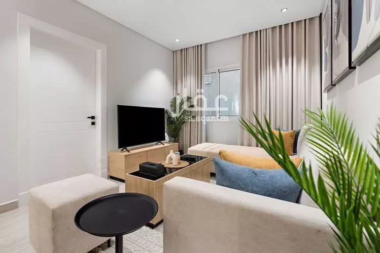 شقة مفروشة للحجز في حي الندى ، الرياض ، منطقة الرياض صورة 5