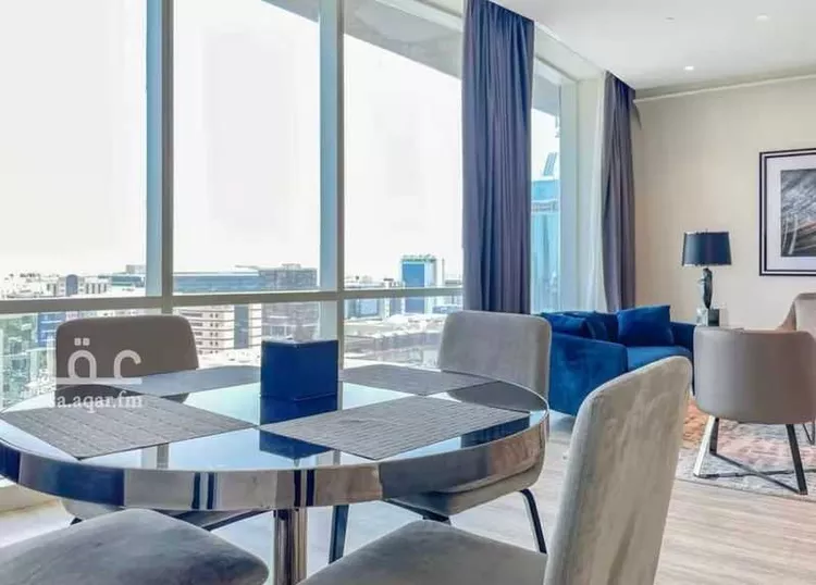 شقة مفروشة للحجز في طريق الملك فهد ، حي العليا ، الرياض ، منطقة الرياض