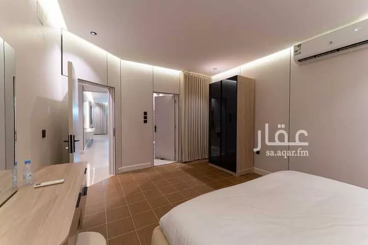 Furnished Apartment for Booking in Riyadh Al Yasmin 27