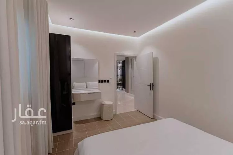 Furnished Apartment for Booking in Riyadh Al Yasmin 29