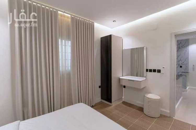 Furnished Apartment for Booking in Riyadh Al Yasmin 33