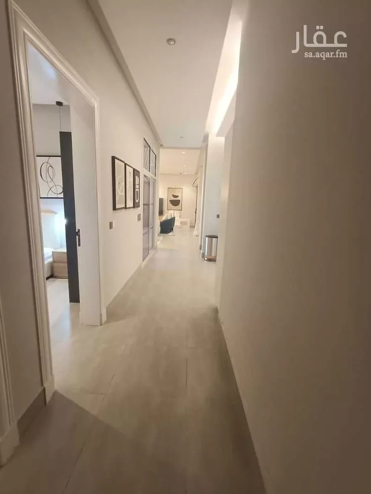 شقة مفروشة للحجز في شارع وادي نعام ، حي الملقا ، الرياض ، منطقة الرياض صورة 4