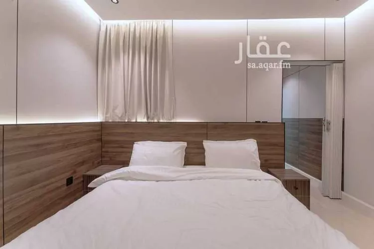 استديو مفروش للحجز في طريق ابي بكر الصديق ، حي النرجس ، الرياض ، منطقة الرياض