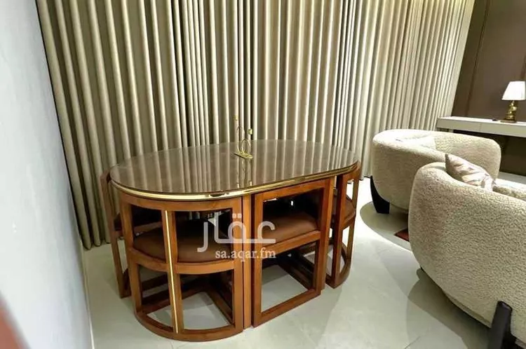 Furnished Apartment for Booking in Riyadh Hittin 13