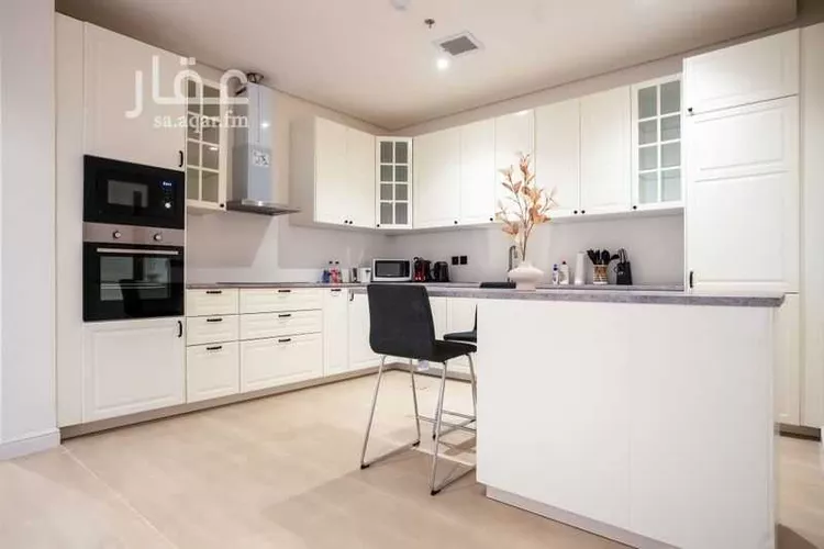 Furnished Apartment for Booking in Riyadh An Narjis 6