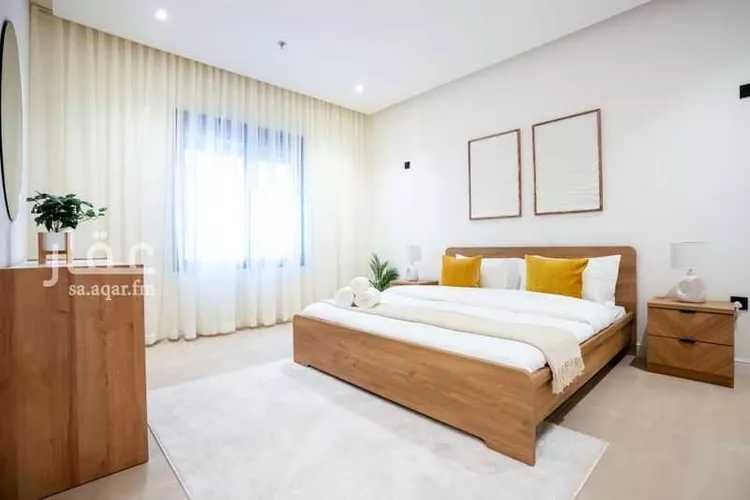 Furnished Apartment for Booking in Riyadh An Narjis 11