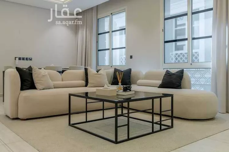 شقة مفروشة للحجز في شارع رقم 510 ، حي الملقا ، الرياض ، منطقة الرياض صورة 5