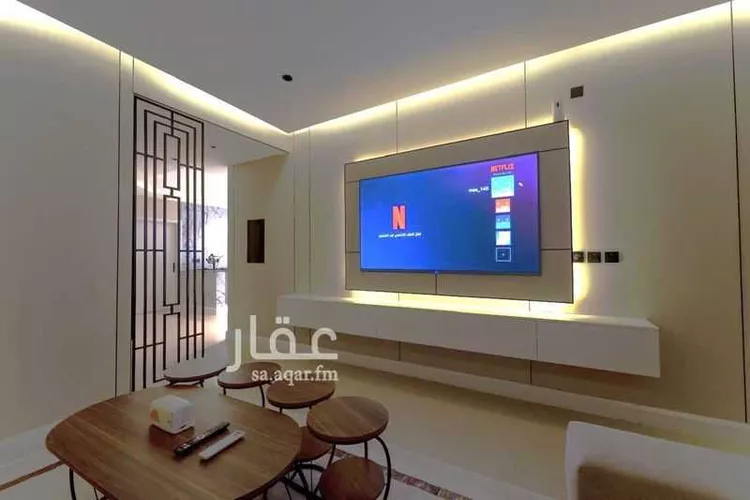 شقة مفروشة للحجز في طريق ابي بكر الصديق ، حي النرجس ، الرياض ، منطقة الرياض