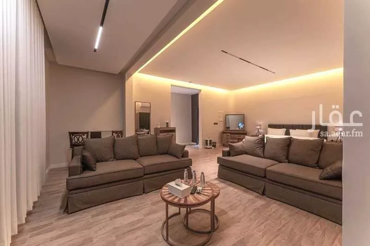 استديو مفروش للحجز في حي ، شارع الثمامية ، حي المرسلات ، الرياض ، منطقة الرياض صورة 5