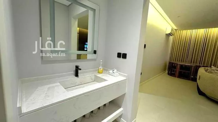 Furnished Apartment for Booking in Riyadh Hittin 15