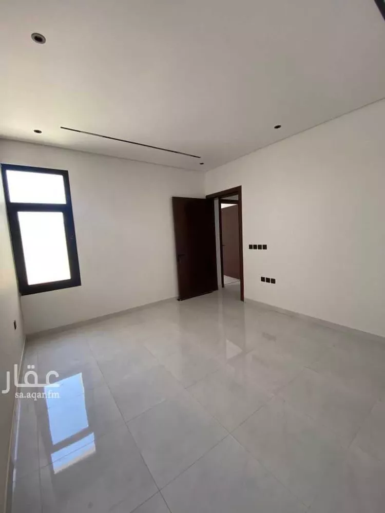 شقة للإيجار في شارع البرجسيات ، حي الجنادرية ، الرياض ، منطقة الرياض صورة 4