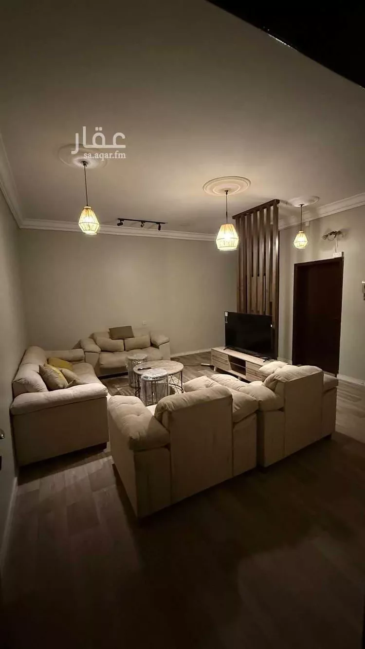 شقة للإيجار في طريق الامير محمد بن عبد العزيز ، حي المروج ، ابها ، منطقة عسير صورة 3