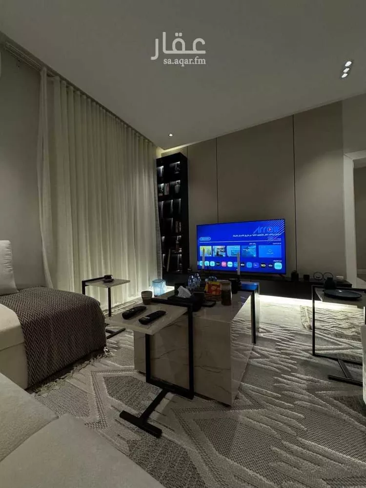 شقة مفروشة للحجز في شارع ابن سينا ، حي المصيف ، الرياض ، منطقة الرياض