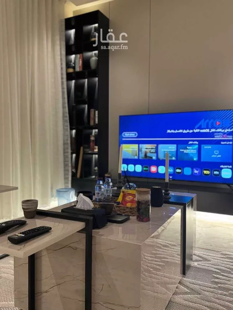 شقة مفروشة للحجز في شارع ابن سينا ، حي المصيف ، الرياض ، منطقة الرياض صورة 3