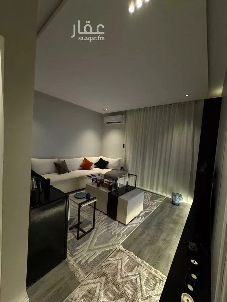 شقة مفروشة للحجز في شارع ابن سينا ، حي المصيف ، الرياض ، منطقة الرياض صورة 5
