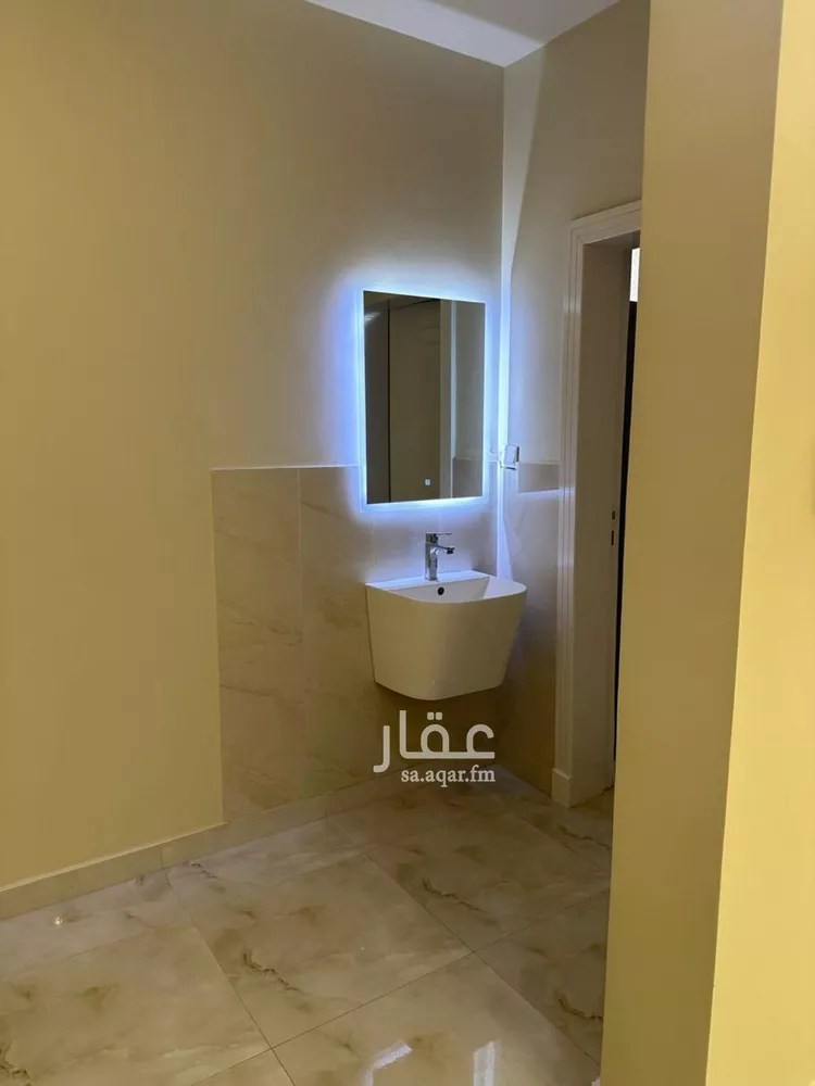 شقة للإيجار في شارع أحمد بن محمد الذهبي, حي العارض, مدينة الرياض, منطقة الرياض صورة 4