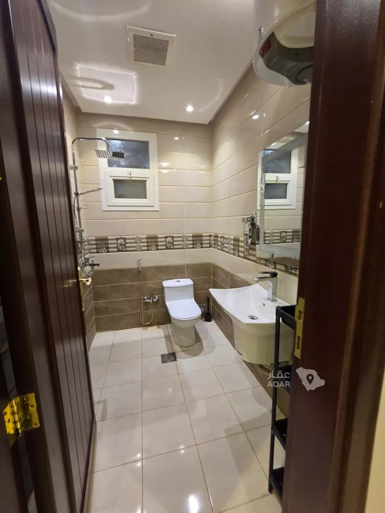 شقة للإيجار في شارع عبدالكافي الشامي, حي النرجس, مدينة الرياض, منطقة الرياض صورة 4