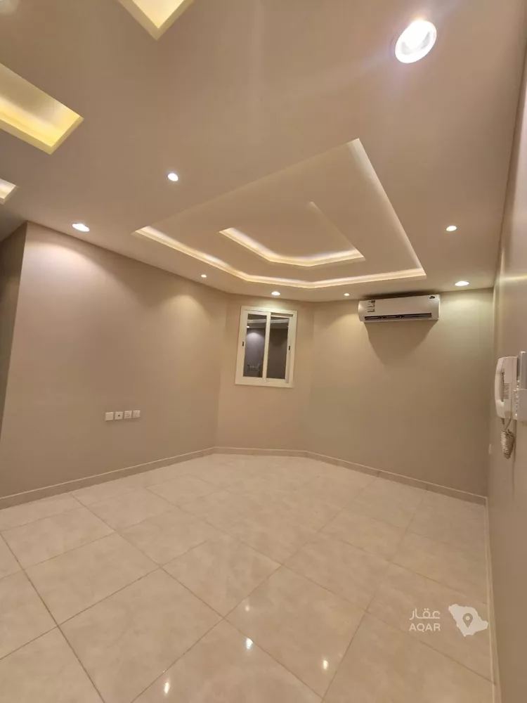 شقة للإيجار في شارع عبدالكافي الشامي, حي النرجس, مدينة الرياض, منطقة الرياض 6