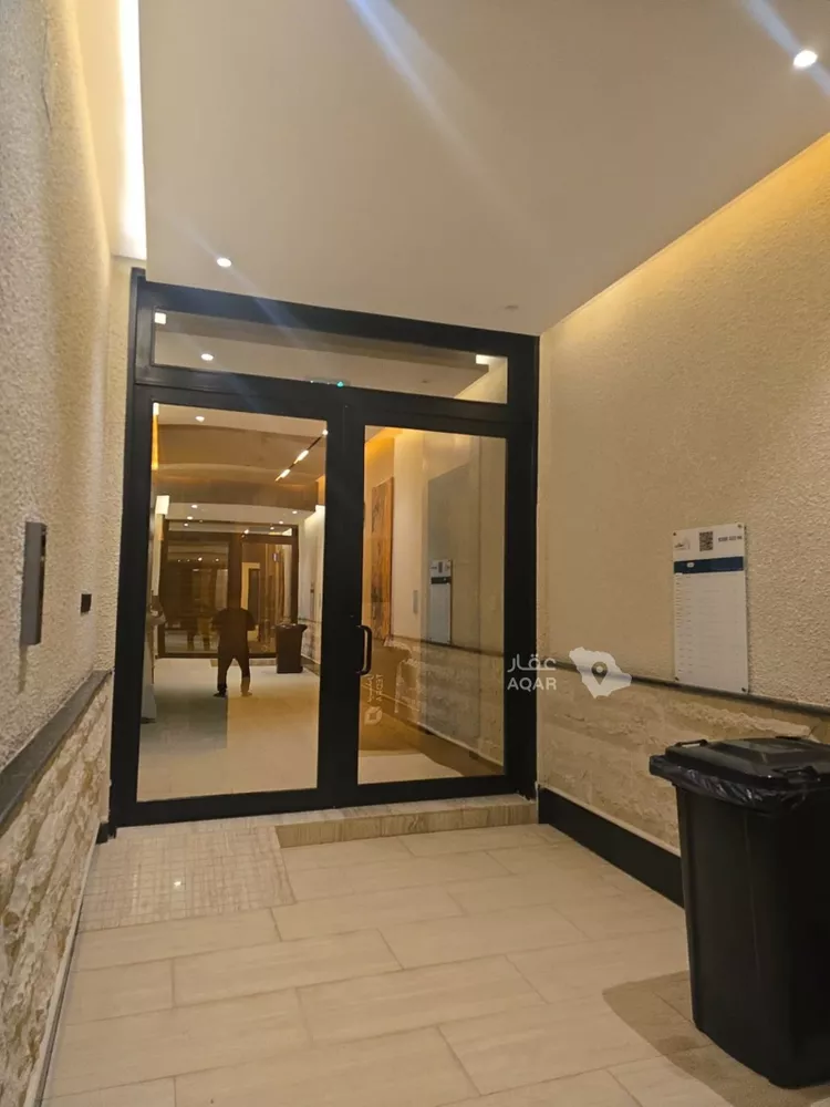 شقة للإيجار في شارع احمد بن سعيد ابن الهندي, حي العارض, مدينة الرياض, منطقة الرياض 7